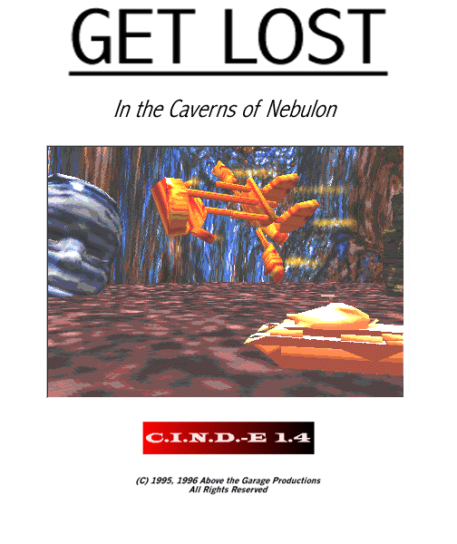 Click here for the Secret Story of C.I.N.D.-E 1.4