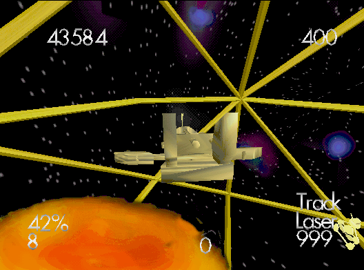 Works with 3D hardware accelerators